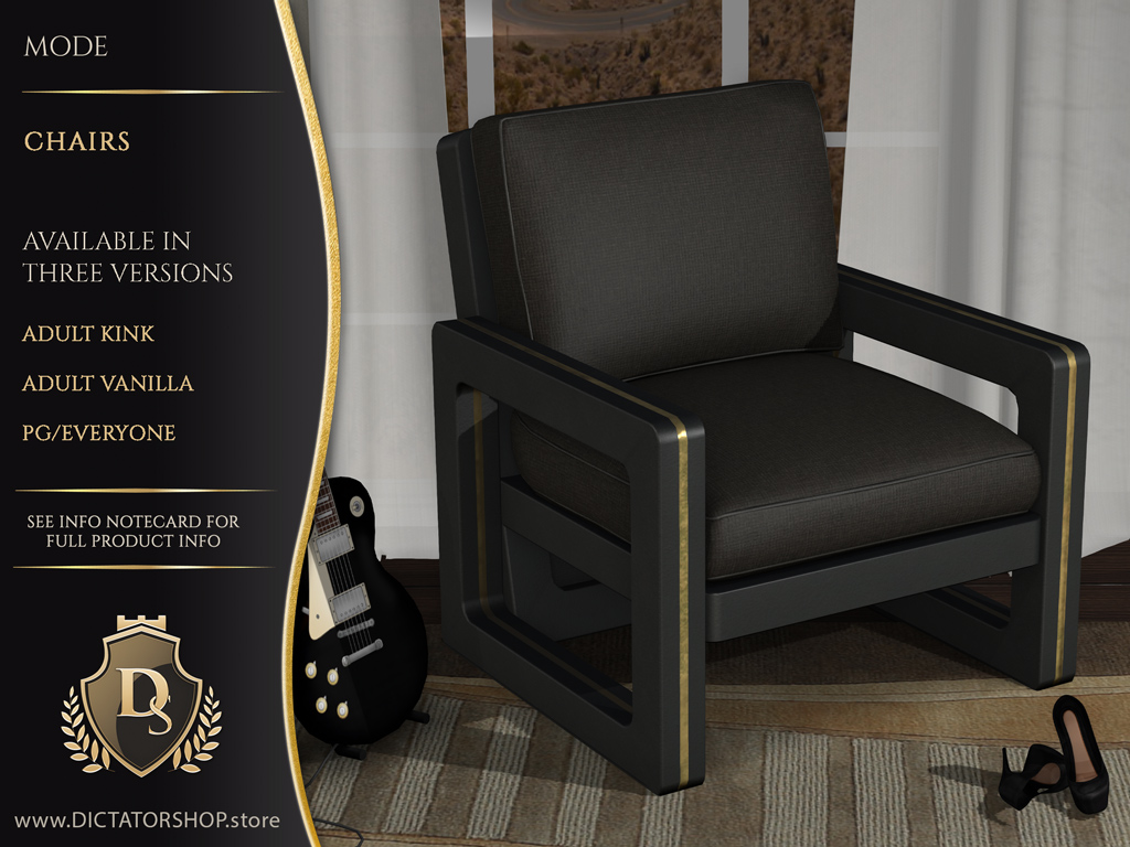 Mode - Chair